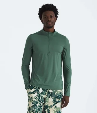 Chaqueta Dune Sky ¼-Zip para hombre Chaqueta Dune Sky ¼-Zip para hombre