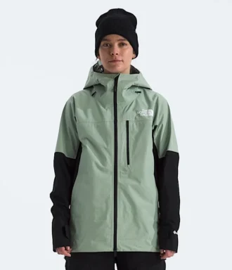 Chaqueta Eastwall GORE-TEX® de la serie Summit para mujer Chaqueta Eastwall GORE-TEX® de la serie Summit para mujer