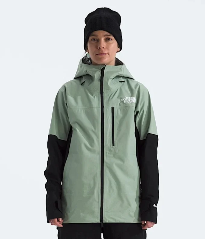 Chaqueta Eastwall GORE-TEX® de la serie Summit para mujer Chaqueta Eastwall GORE-TEX® de la serie Summit para mujer