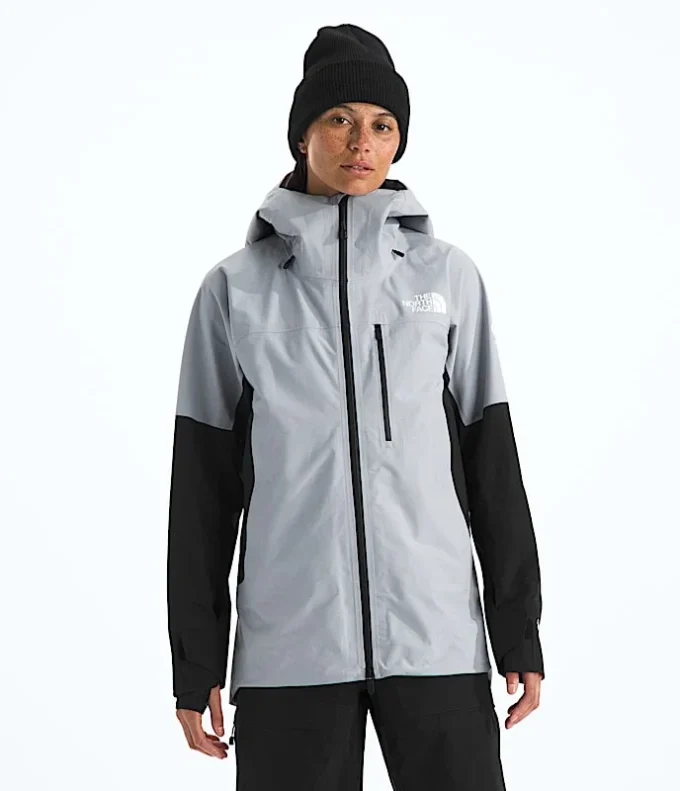Chaqueta Eastwall GORE-TEX® de la serie Summit para mujer Chaqueta Eastwall GORE-TEX® de la serie Summit para mujer
