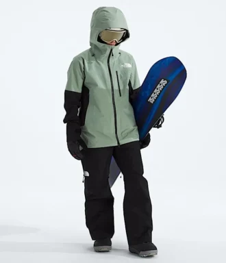 Chaqueta Eastwall GORE-TEX® de la serie Summit para mujer Chaqueta Eastwall GORE-TEX® de la serie Summit para mujer