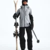 Chaqueta Eastwall GORE-TEX® de la serie Summit para mujer Chaqueta Eastwall GORE-TEX® de la serie Summit para mujer