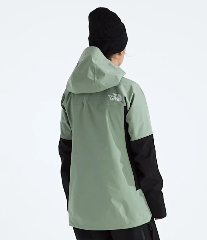 Chaqueta Eastwall GORE-TEX® de la serie Summit para mujer Chaqueta Eastwall GORE-TEX® de la serie Summit para mujer