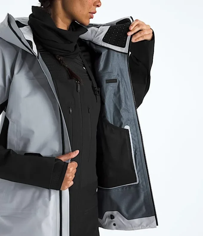 Chaqueta Eastwall GORE-TEX® de la serie Summit para mujer Chaqueta Eastwall GORE-TEX® de la serie Summit para mujer