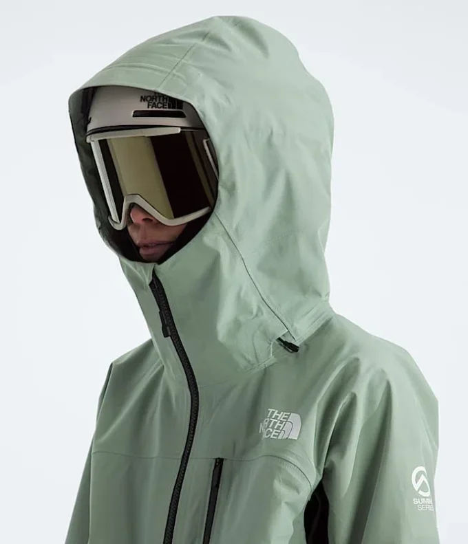 Chaqueta Eastwall GORE-TEX® de la serie Summit para mujer Chaqueta Eastwall GORE-TEX® de la serie Summit para mujer
