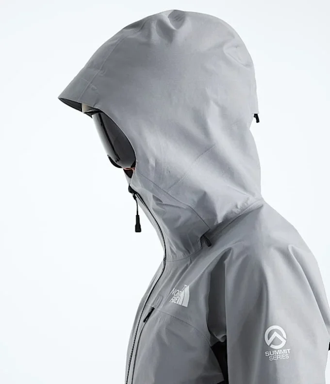 Chaqueta Eastwall GORE-TEX® de la serie Summit para mujer Chaqueta Eastwall GORE-TEX® de la serie Summit para mujer