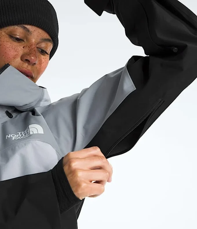 Chaqueta Eastwall GORE-TEX® de la serie Summit para mujer Chaqueta Eastwall GORE-TEX® de la serie Summit para mujer