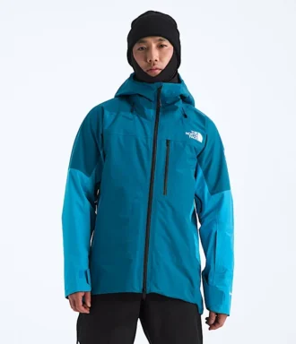 Chaqueta Eastwall GORE-TEX® para hombre de la serie Summit