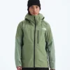 Chaqueta Eastwall GORE-TEX® para hombre de la serie Summit Chaqueta Eastwall GORE-TEX® para hombre de la serie Summit