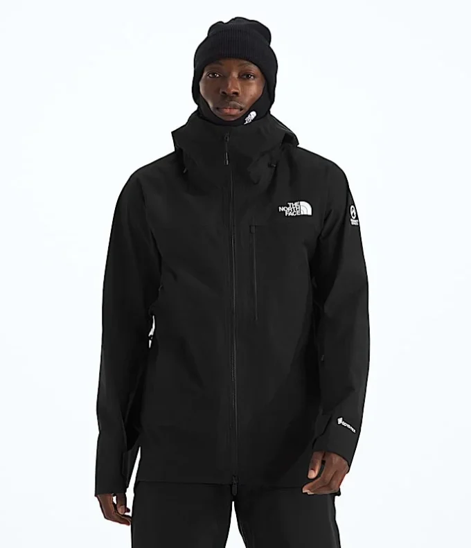 Chaqueta Eastwall GORE-TEX® para hombre de la serie Summit Chaqueta Eastwall GORE-TEX® para hombre de la serie Summit