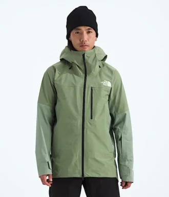 Chaqueta Eastwall GORE-TEX® para hombre de la serie Summit