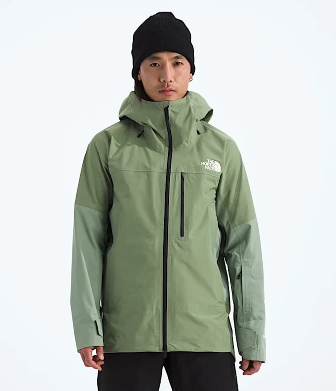 Chaqueta Eastwall GORE-TEX® para hombre de la serie Summit Chaqueta Eastwall GORE-TEX® para hombre de la serie Summit