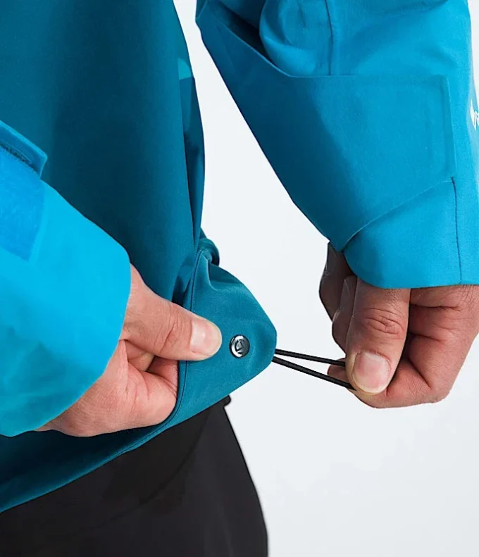 Chaqueta Eastwall GORE-TEX® para hombre de la serie Summit Chaqueta Eastwall GORE-TEX® para hombre de la serie Summit