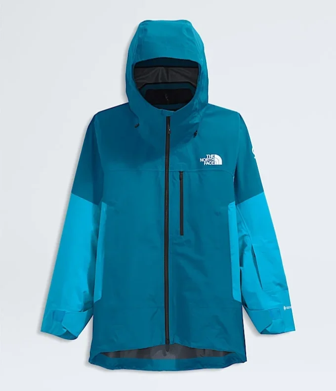Chaqueta Eastwall GORE-TEX® para hombre de la serie Summit Chaqueta Eastwall GORE-TEX® para hombre de la serie Summit