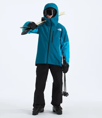 Chaqueta Eastwall GORE-TEX® para hombre de la serie Summit