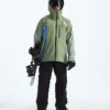 Chaqueta Eastwall GORE-TEX® para hombre de la serie Summit Chaqueta Eastwall GORE-TEX® para hombre de la serie Summit