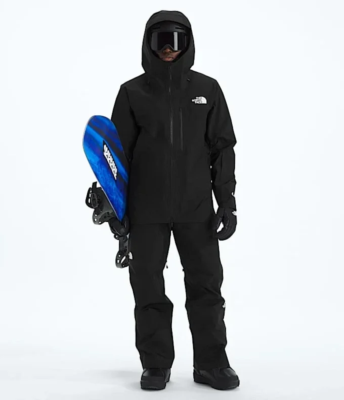 Chaqueta Eastwall GORE-TEX® para hombre de la serie Summit Chaqueta Eastwall GORE-TEX® para hombre de la serie Summit