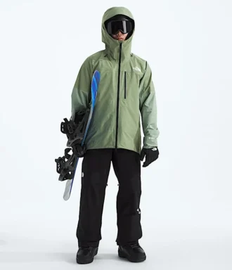 Chaqueta Eastwall GORE-TEX® para hombre de la serie Summit