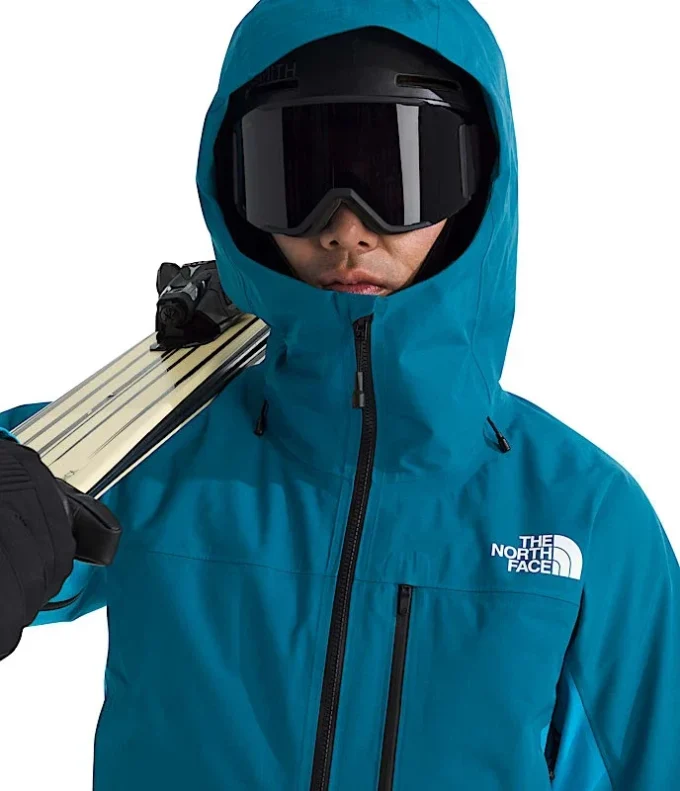 Chaqueta Eastwall GORE-TEX® para hombre de la serie Summit Chaqueta Eastwall GORE-TEX® para hombre de la serie Summit
