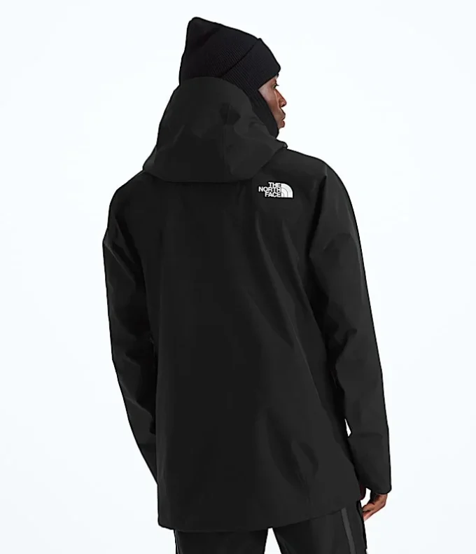 Chaqueta Eastwall GORE-TEX® para hombre de la serie Summit Chaqueta Eastwall GORE-TEX® para hombre de la serie Summit
