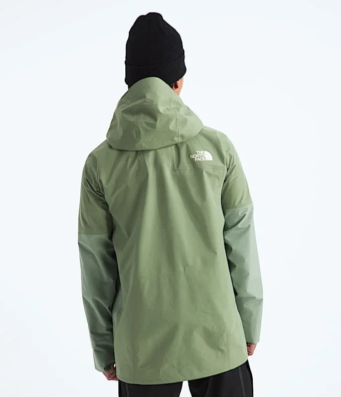 Chaqueta Eastwall GORE-TEX® para hombre de la serie Summit Chaqueta Eastwall GORE-TEX® para hombre de la serie Summit