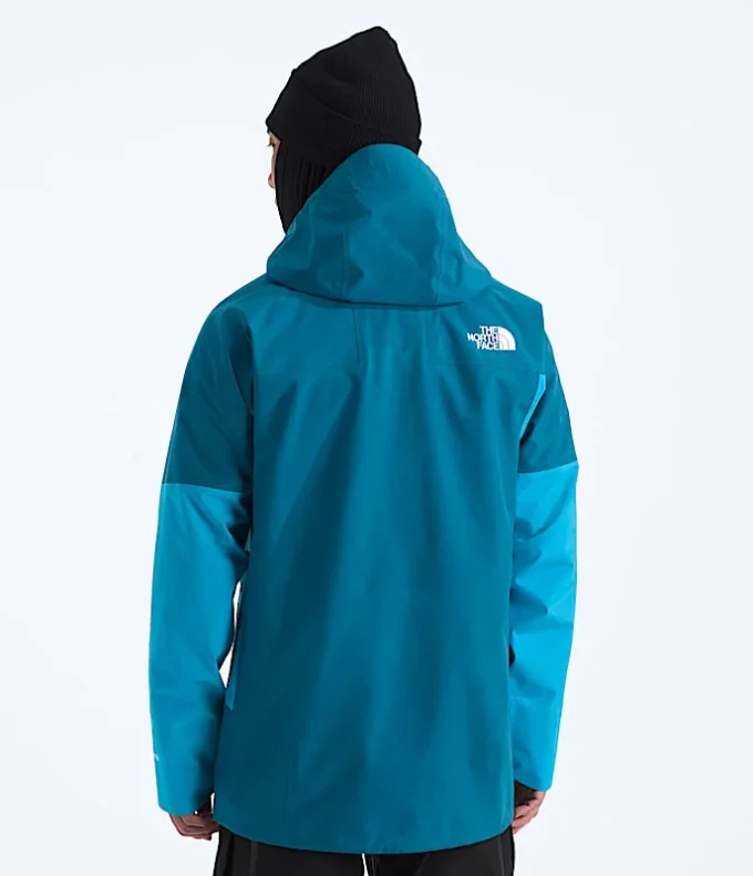 Chaqueta Eastwall GORE-TEX® para hombre de la serie Summit Chaqueta Eastwall GORE-TEX® para hombre de la serie Summit