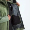 Chaqueta Eastwall GORE-TEX® para hombre de la serie Summit Chaqueta Eastwall GORE-TEX® para hombre de la serie Summit