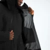 Chaqueta Eastwall GORE-TEX® para hombre de la serie Summit Chaqueta Eastwall GORE-TEX® para hombre de la serie Summit