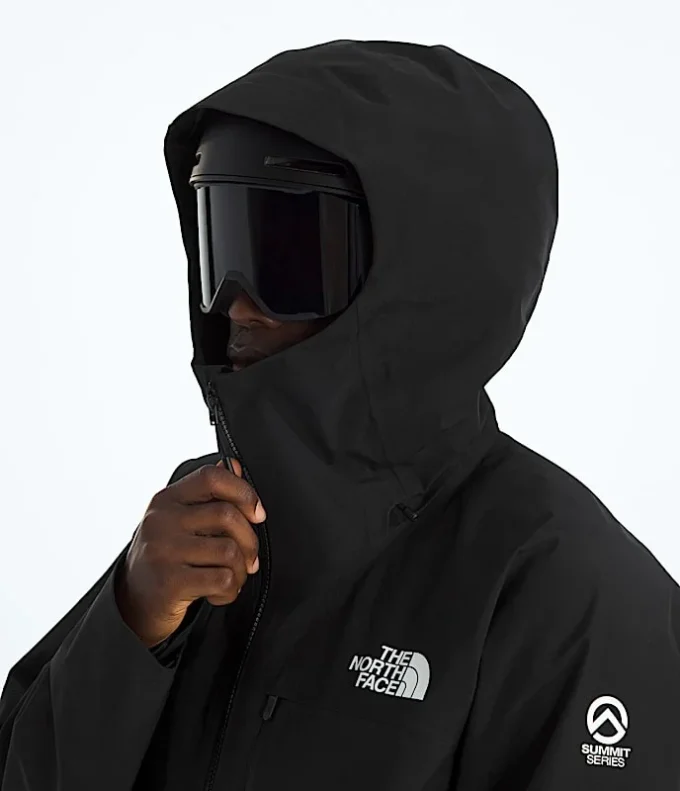 Chaqueta Eastwall GORE-TEX® para hombre de la serie Summit Chaqueta Eastwall GORE-TEX® para hombre de la serie Summit