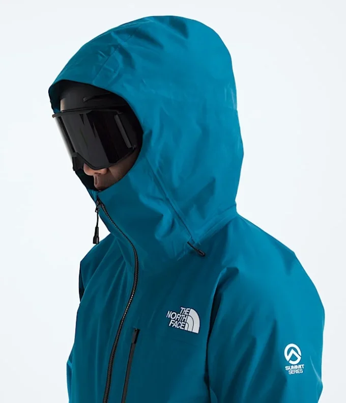 Chaqueta Eastwall GORE-TEX® para hombre de la serie Summit Chaqueta Eastwall GORE-TEX® para hombre de la serie Summit