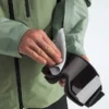 Chaqueta Eastwall GORE-TEX® para hombre de la serie Summit Chaqueta Eastwall GORE-TEX® para hombre de la serie Summit