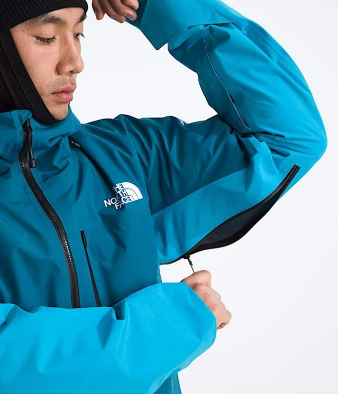 Chaqueta Eastwall GORE-TEX® para hombre de la serie Summit Chaqueta Eastwall GORE-TEX® para hombre de la serie Summit