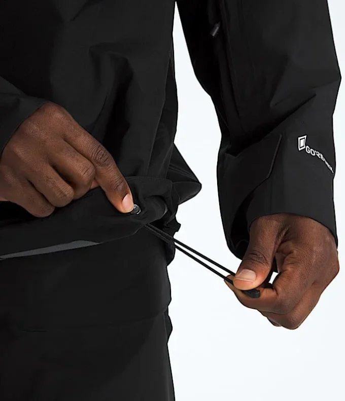 Chaqueta Eastwall GORE-TEX® para hombre de la serie Summit Chaqueta Eastwall GORE-TEX® para hombre de la serie Summit