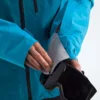 Chaqueta Eastwall GORE-TEX® para hombre de la serie Summit Chaqueta Eastwall GORE-TEX® para hombre de la serie Summit