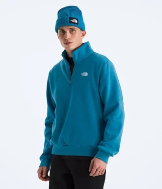 Chaqueta Evolution Simple Dome Regular ?-Zip para hombre
