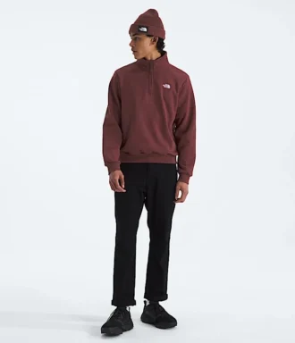 Chaqueta Evolution Simple Dome Regular ?-Zip para hombre