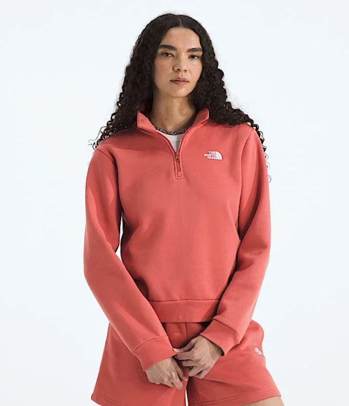 Chaqueta Evolution Simple Dome Regular ?-Zip para mujer Chaqueta Evolution Simple Dome Regular ?-Zip para mujer