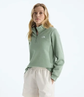 Chaqueta Evolution Simple Dome Regular ?-Zip para mujer