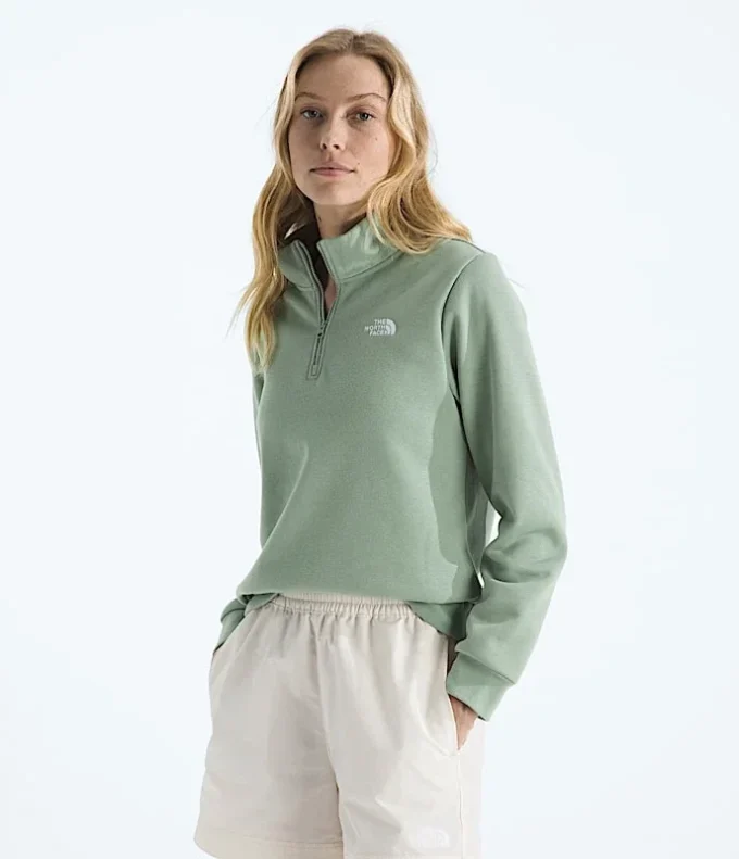 Chaqueta Evolution Simple Dome Regular ?-Zip para mujer Chaqueta Evolution Simple Dome Regular ?-Zip para mujer
