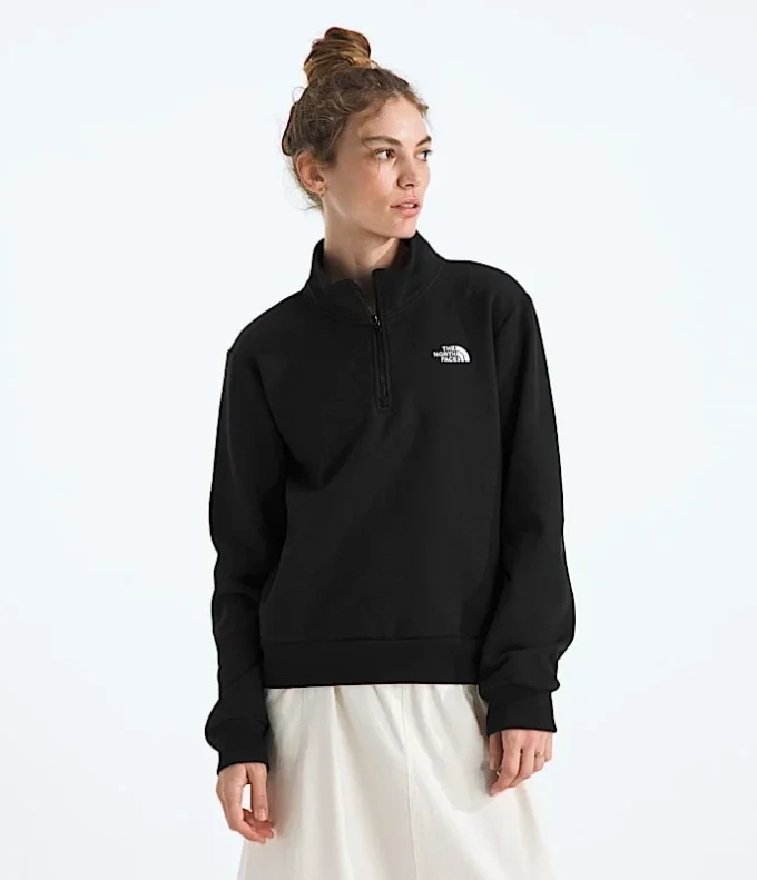 Chaqueta Evolution Simple Dome Regular ?-Zip para mujer Chaqueta Evolution Simple Dome Regular ?-Zip para mujer