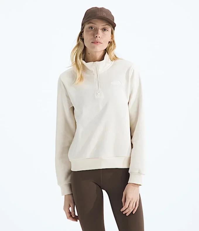 Chaqueta Evolution Simple Dome Regular ?-Zip para mujer Chaqueta Evolution Simple Dome Regular ?-Zip para mujer