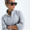 Chaqueta Evolution Simple Dome Regular ?-Zip para mujer Chaqueta Evolution Simple Dome Regular ?-Zip para mujer