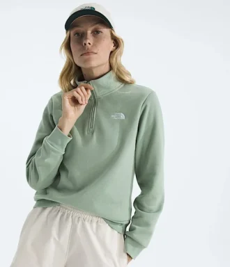 Chaqueta Evolution Simple Dome Regular ?-Zip para mujer