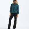 Chaqueta Evolution Simple Dome Regular ?-Zip para mujer Chaqueta Evolution Simple Dome Regular ?-Zip para mujer