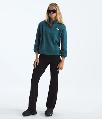 Chaqueta Evolution Simple Dome Regular ?-Zip para mujer