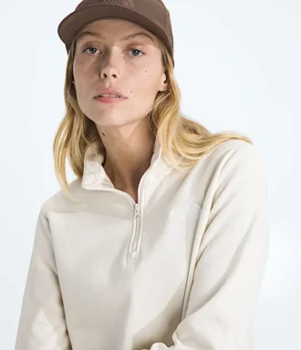 Chaqueta Evolution Simple Dome Regular ?-Zip para mujer