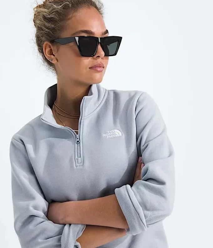 Chaqueta Evolution Simple Dome Regular ?-Zip para mujer Chaqueta Evolution Simple Dome Regular ?-Zip para mujer