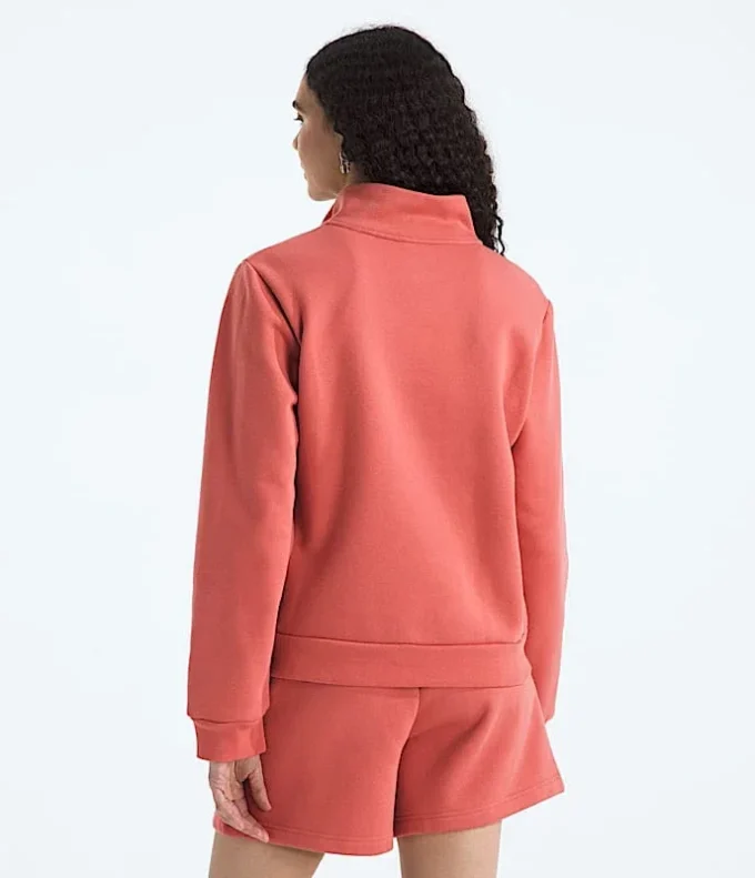 Chaqueta Evolution Simple Dome Regular ?-Zip para mujer Chaqueta Evolution Simple Dome Regular ?-Zip para mujer