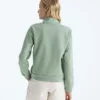 Chaqueta Evolution Simple Dome Regular ?-Zip para mujer Chaqueta Evolution Simple Dome Regular ?-Zip para mujer