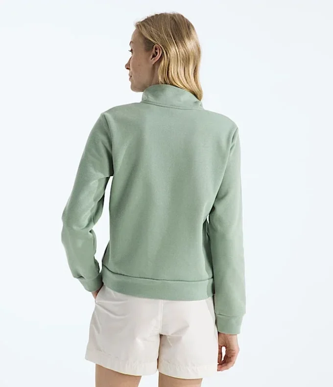 Chaqueta Evolution Simple Dome Regular ?-Zip para mujer Chaqueta Evolution Simple Dome Regular ?-Zip para mujer